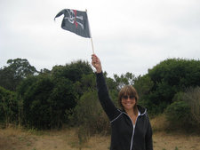 Carrie Stanley-Davis