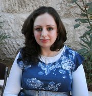 Ruba Abu Laban