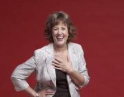 Annette Vaillancourt