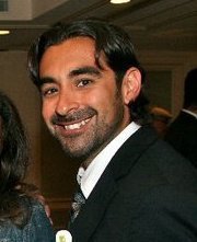 Jorge Ungo