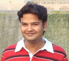 Pankaj Agrawal