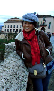 Caroline