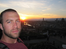 Adam Boone
