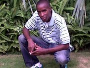 Brett Foote