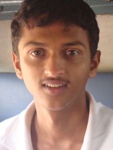 Prashanth rao
