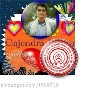 Gajendra Meena