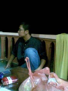 Ariff Yusoff