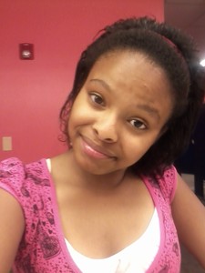 Imani Rashid Rashid