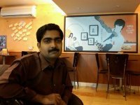 Arun Nellanat