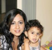 Naima Zahid