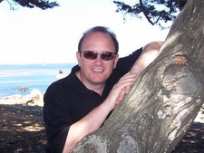 Michael Fournier