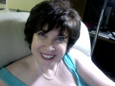 Joni Robbins