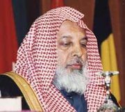 Osama Ahmed