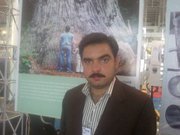 Akram Yar