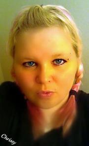 Chrissy Wetzel