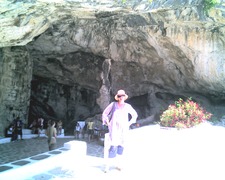 Paraskevi Andreopoulou