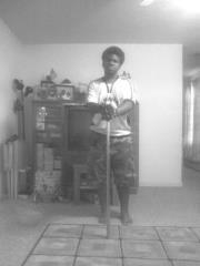 Aubrey Otchere