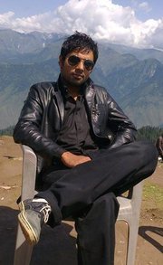 Waqas Aslam