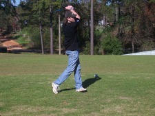 Joshua Sampson