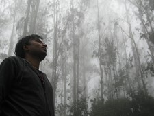 Vishnu Komma