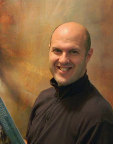 Mark Crossman
