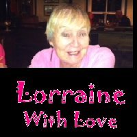 Lorraine Lithgow