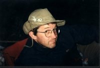 Alan Cullison