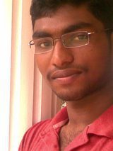 Anesh Abraham