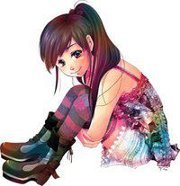 الملاك الجريح