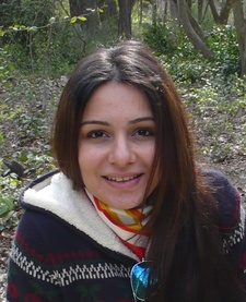 Narmin Kamal