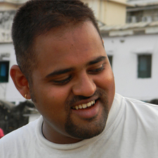 Yogesh Sharma