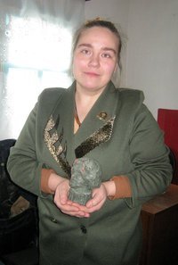 Юлия Патлань