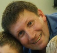 Barry Johnsrud