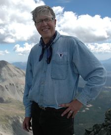 Douglas Preston