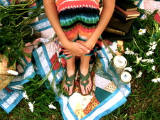 Jacquelyn Oesterblad