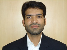 Ritesh Jain