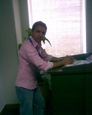Mohamed Abdo