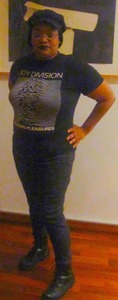 Raequel Solomon