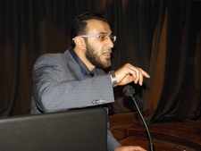 Mohammed Ahmed Nour El-Din