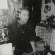 Errin Davenport