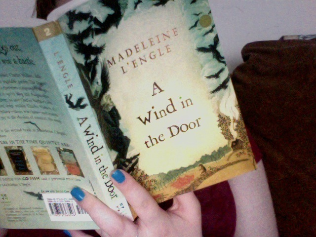 Goodreads profile picture for @booties