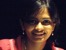 Sohini Chaparala