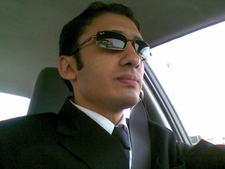Muhammad Alqubiesy