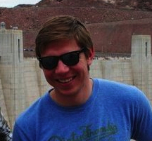 Kevin Pangrace