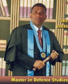 Ravi Pathiravithana