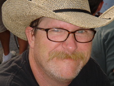Mark Lewis