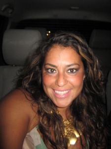 Mariel Dawson