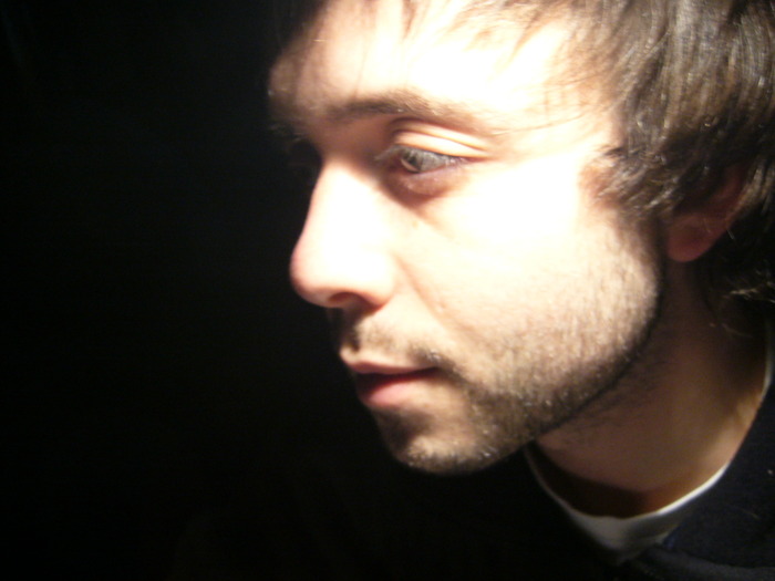 Goodreads profile picture for @juanp