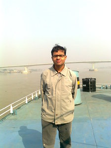 Md. Adib  Ibne Yousuf