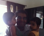 Vijay Raghavan